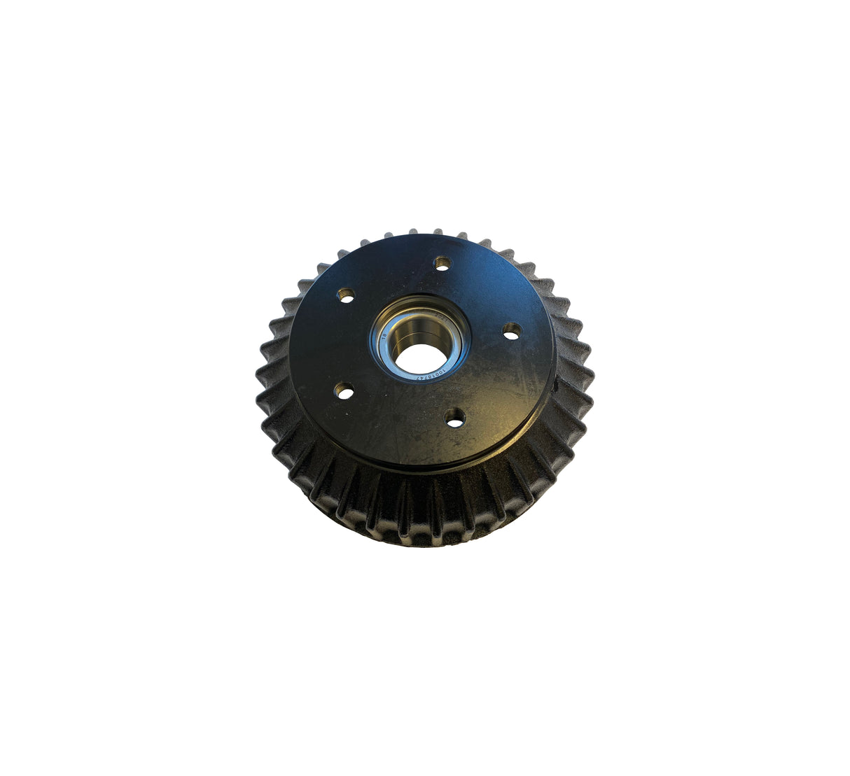 Bromstrumma Passar Al-Ko Rm2051 Ab 1500Kg