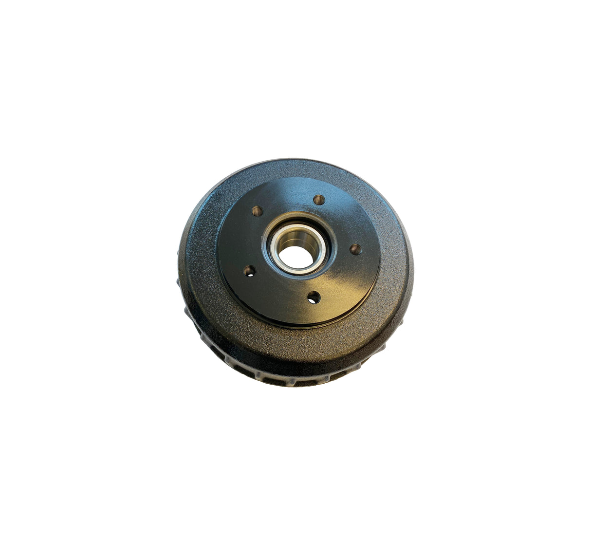 Bromstrumma Passar Al-Ko Rm2361, 2000Kg