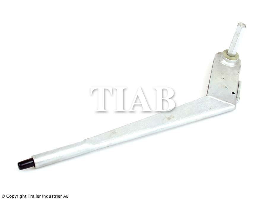 Handbromsspak Hahn Ej Segment(Tryckk)