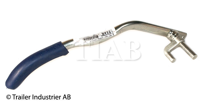 Handbromsspak Bpw Zaf-2