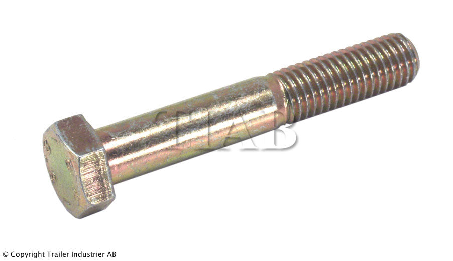 Skruv M12 X 70