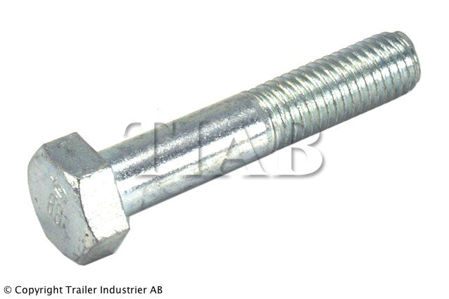 Skruv M12 X 60