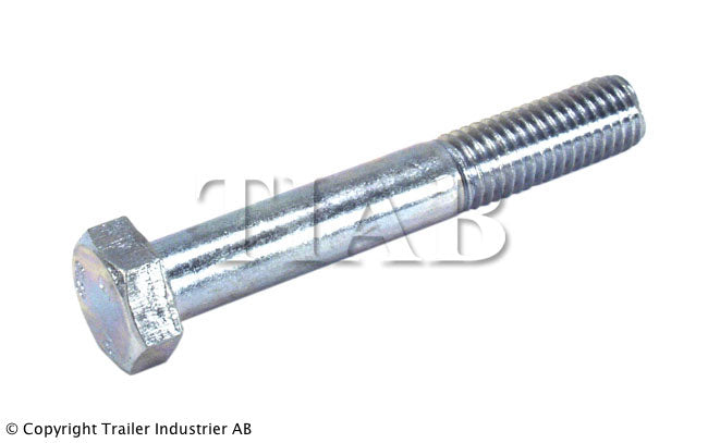 Skruv M12 X 80