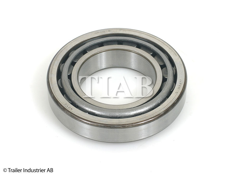 Lager Mm 100 55 22,75 30211