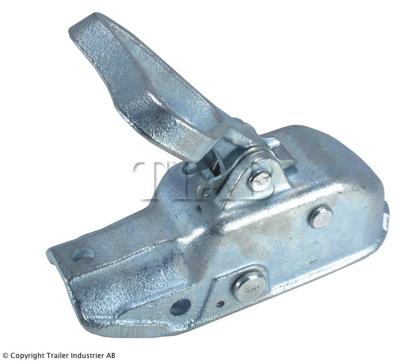 Kulkoppling Ww 200-B3