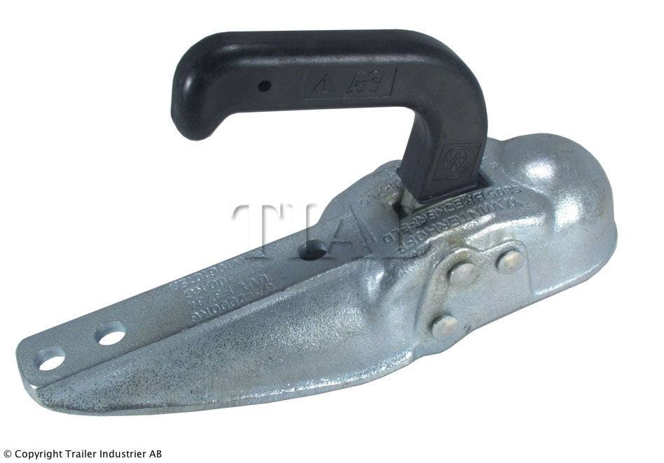 Kulkoppling Ww 20-F1
