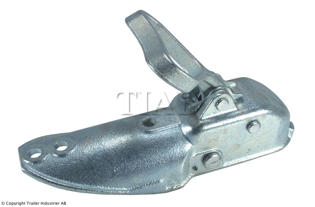 Kulkoppling Ww 200-C7