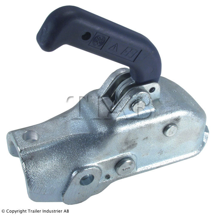 Kulkoppling Ww 350-B5 1414