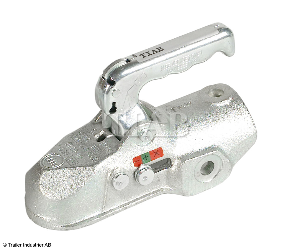 Kulkoppling Em350R/D