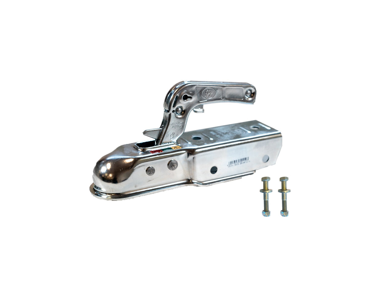 Kulkoppling 60 Mm 750 Kg