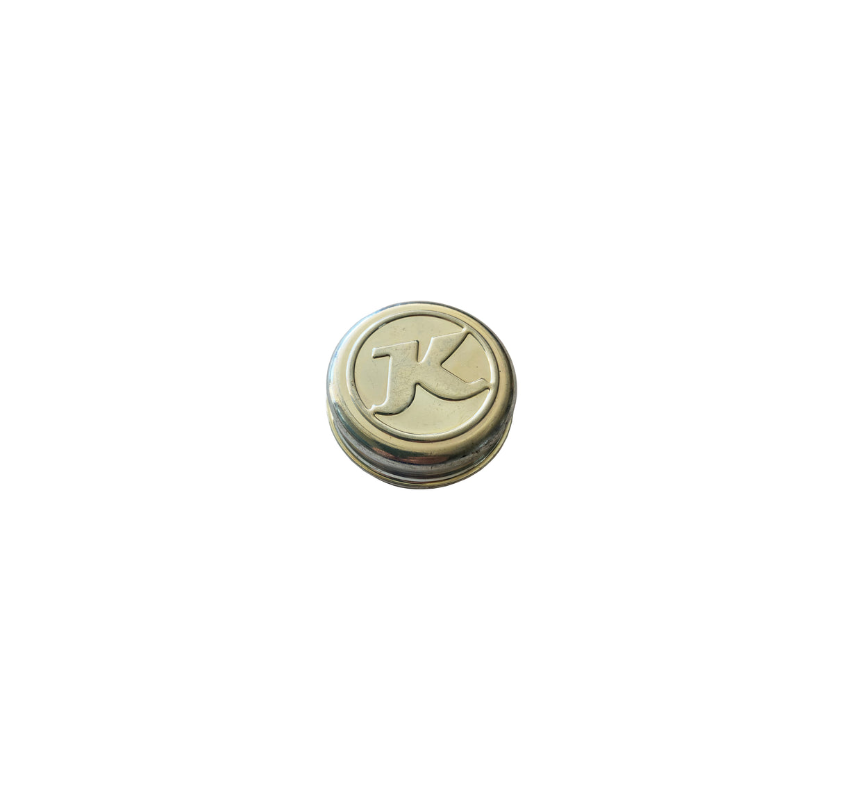 Navkapsel Bpw D 52 Mm I Blister