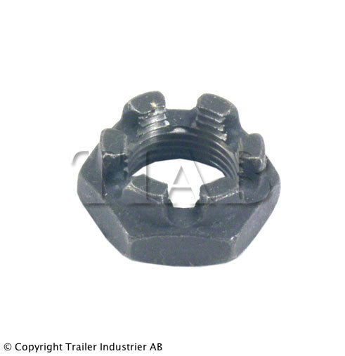 Kronmutter M18 X 1,5