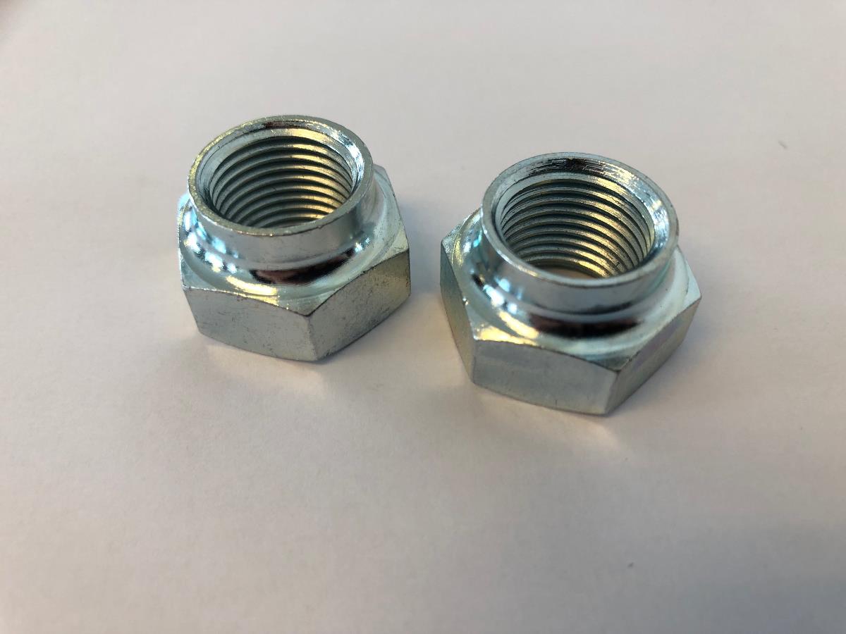 Kronmutter M16X1,5