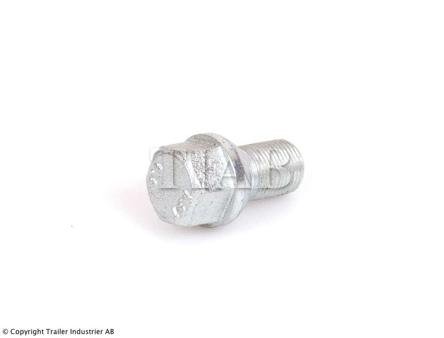 Hjulskruv M18X1,5