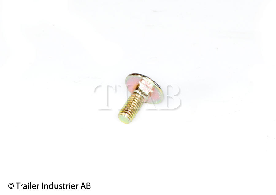 Cylinderskruv Alko