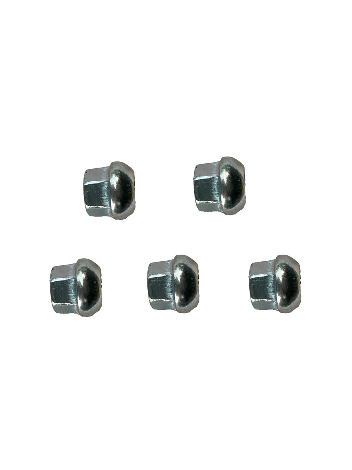 Hjulmutter 5-Pack I Blister