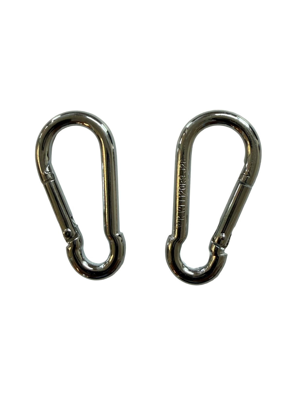 Karbinhake 5X50 2-Pack I Blister