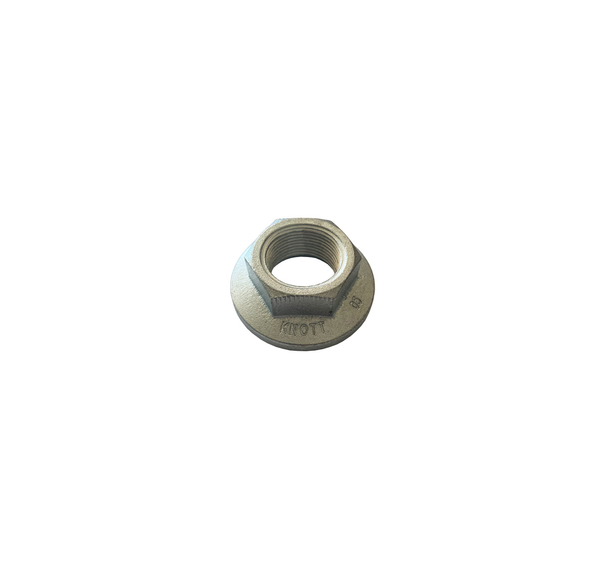 Flänsmutter M24X1,5