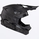 FXR Blade Carbon Skoterhjälm