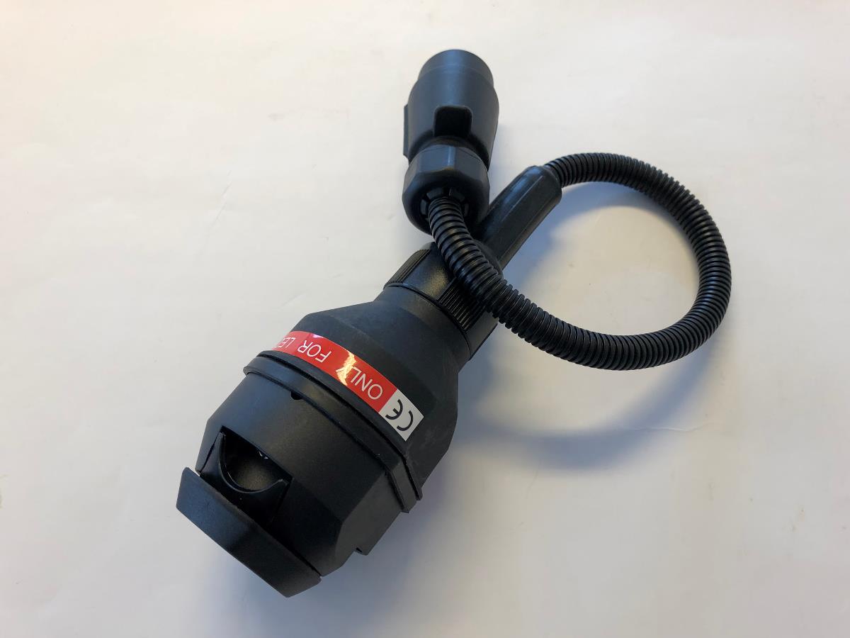 Adapter