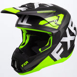 FXR Torque Team Skoterhjälm