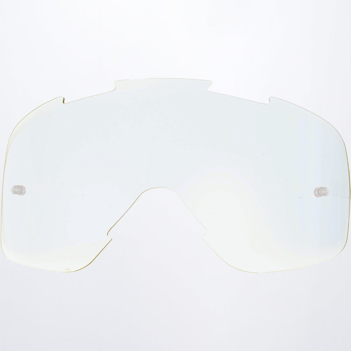 FXR Mission Lens