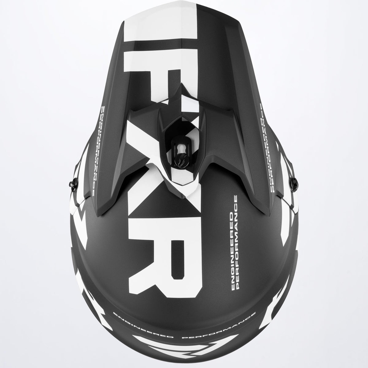 FXR Torque Team Skoterhjälm