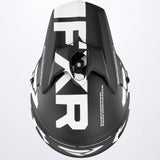 FXR Torque Team Skoterhjälm