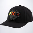 FXR Ride Hatt