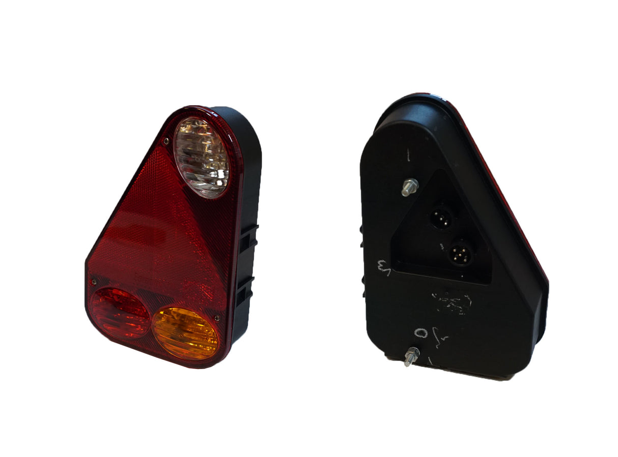 Baklykta