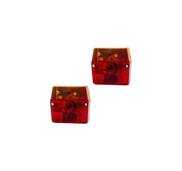 Baklykta I Blister 2 Pack