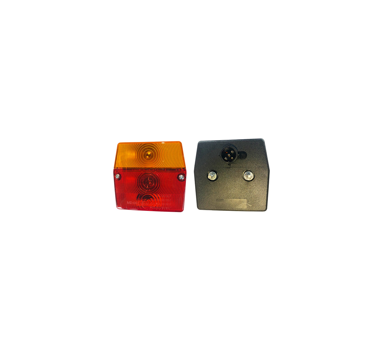 Baklykta 2-Pack
