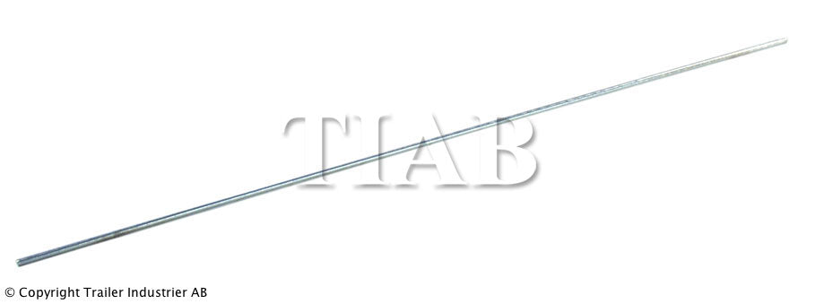 Bromsstång M8 L = 1175