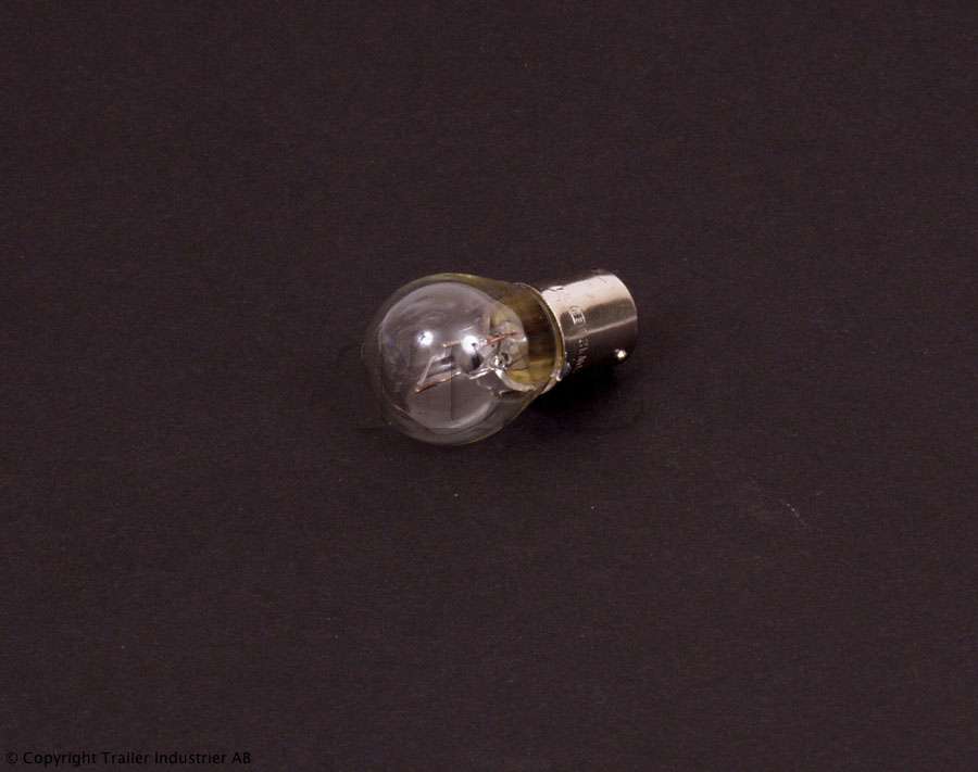 Glödlampa Bajonett 12 10