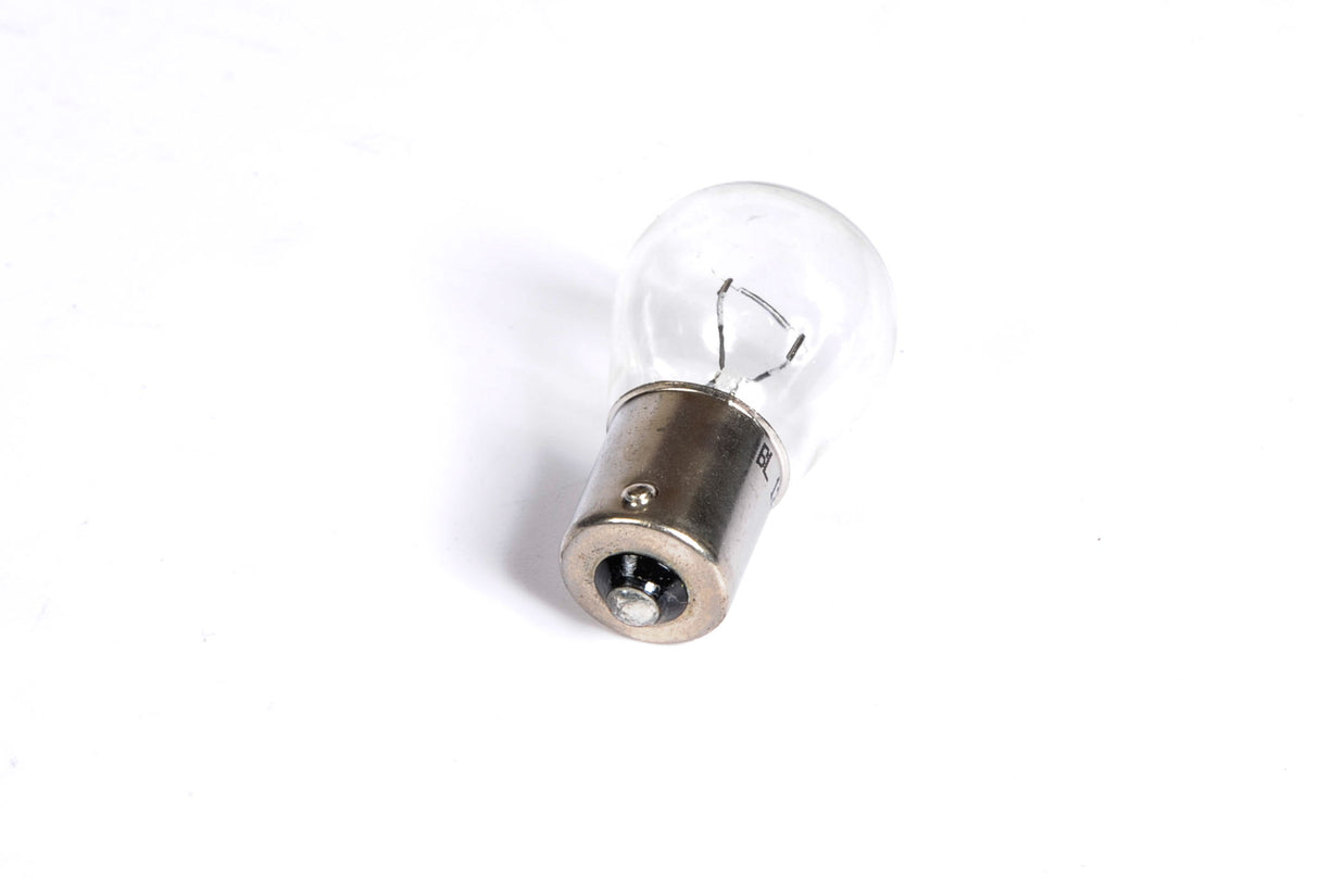Glödlampa
