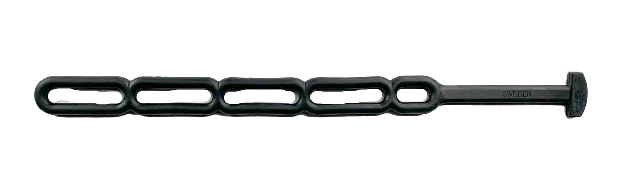 Gummistropp 4 Stegs 360Mm