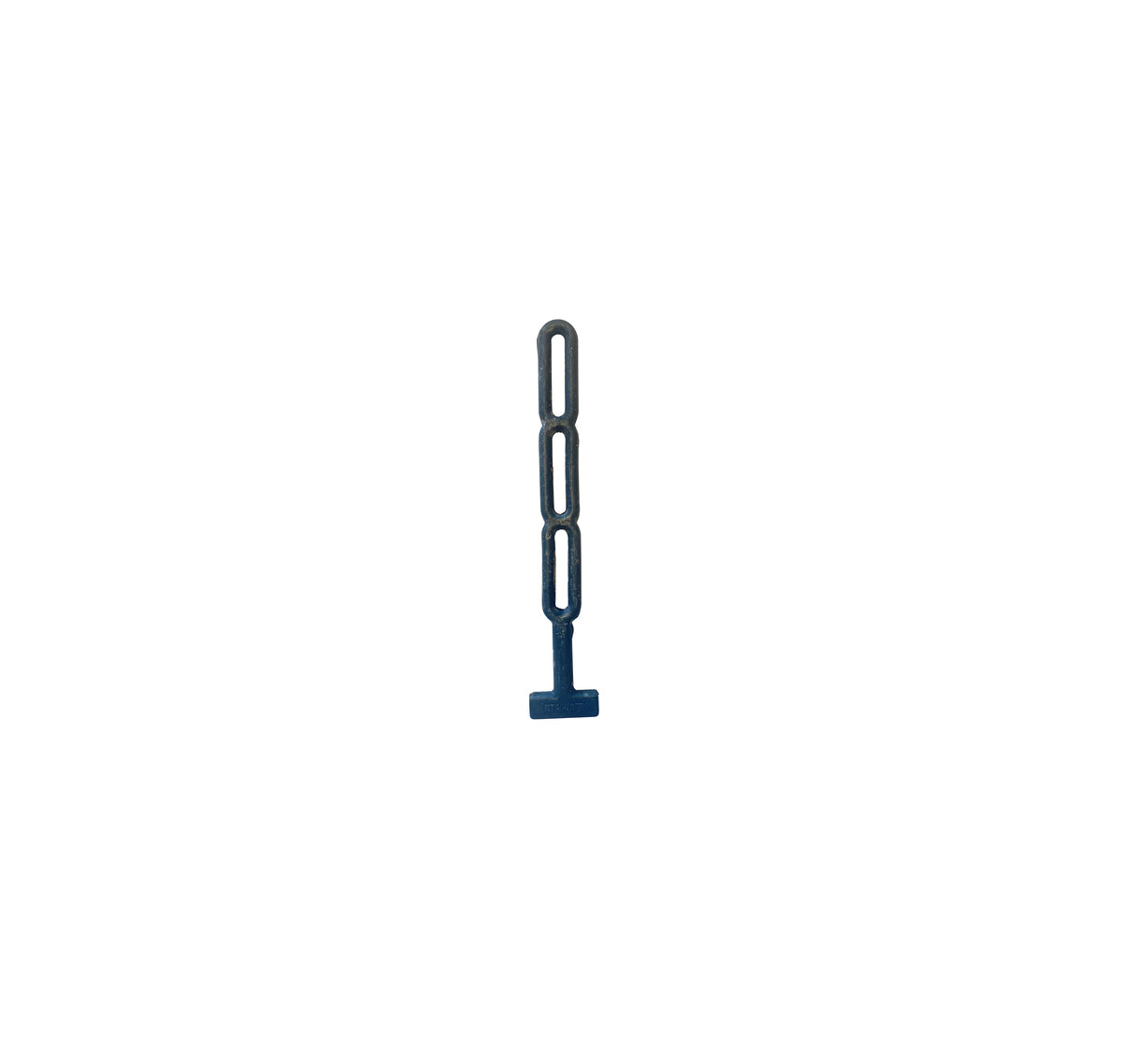 Gummistropp 3 Stegs 285Mm