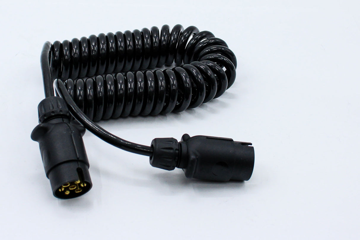 Hyrkabel 7-Pol 3M