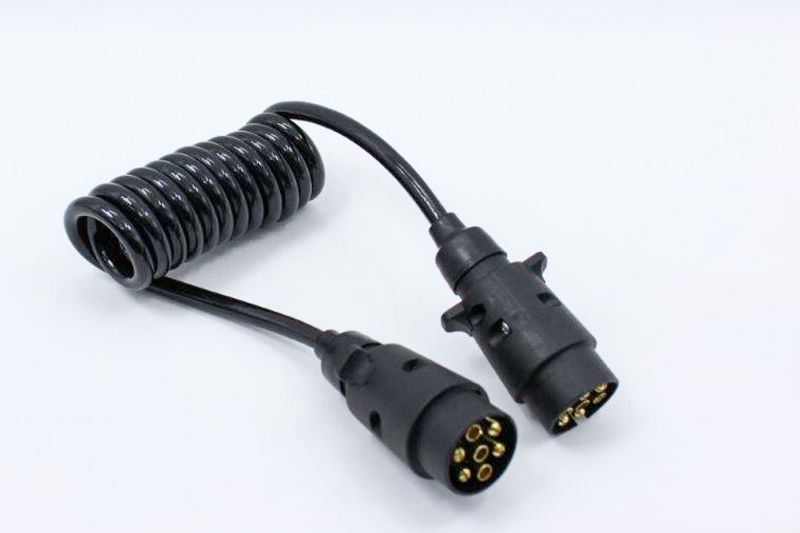 Hyrkabel 7 Pol 1,5M