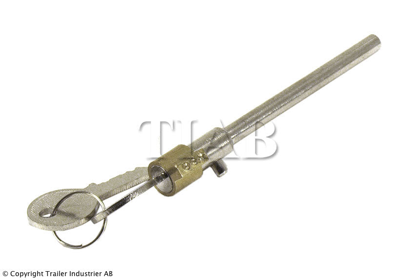 Instickslås Aks 1300