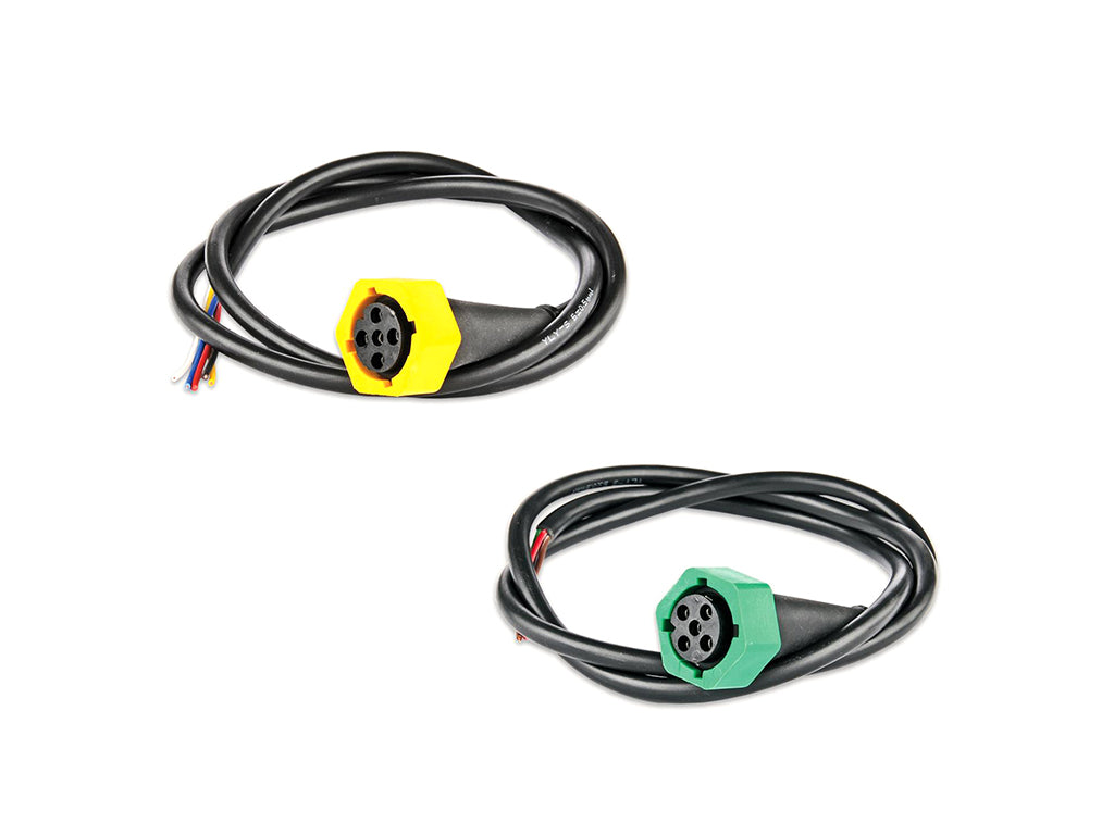 Kabel Sats 2St I Blister