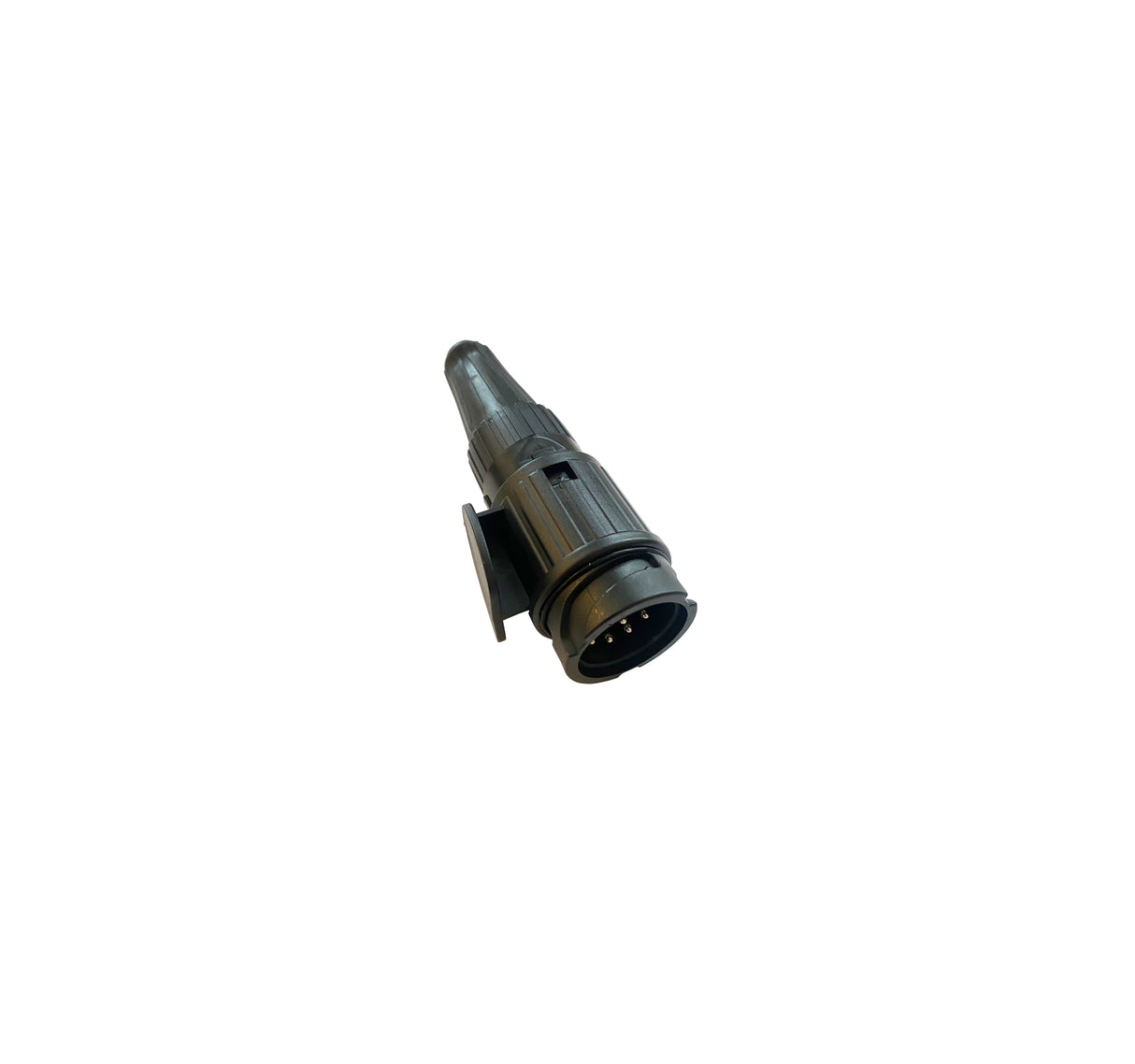 Kontakt 13 Pol Plast
