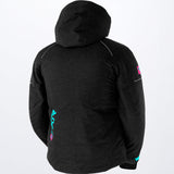 FXR Child Fresh Skoterjacka