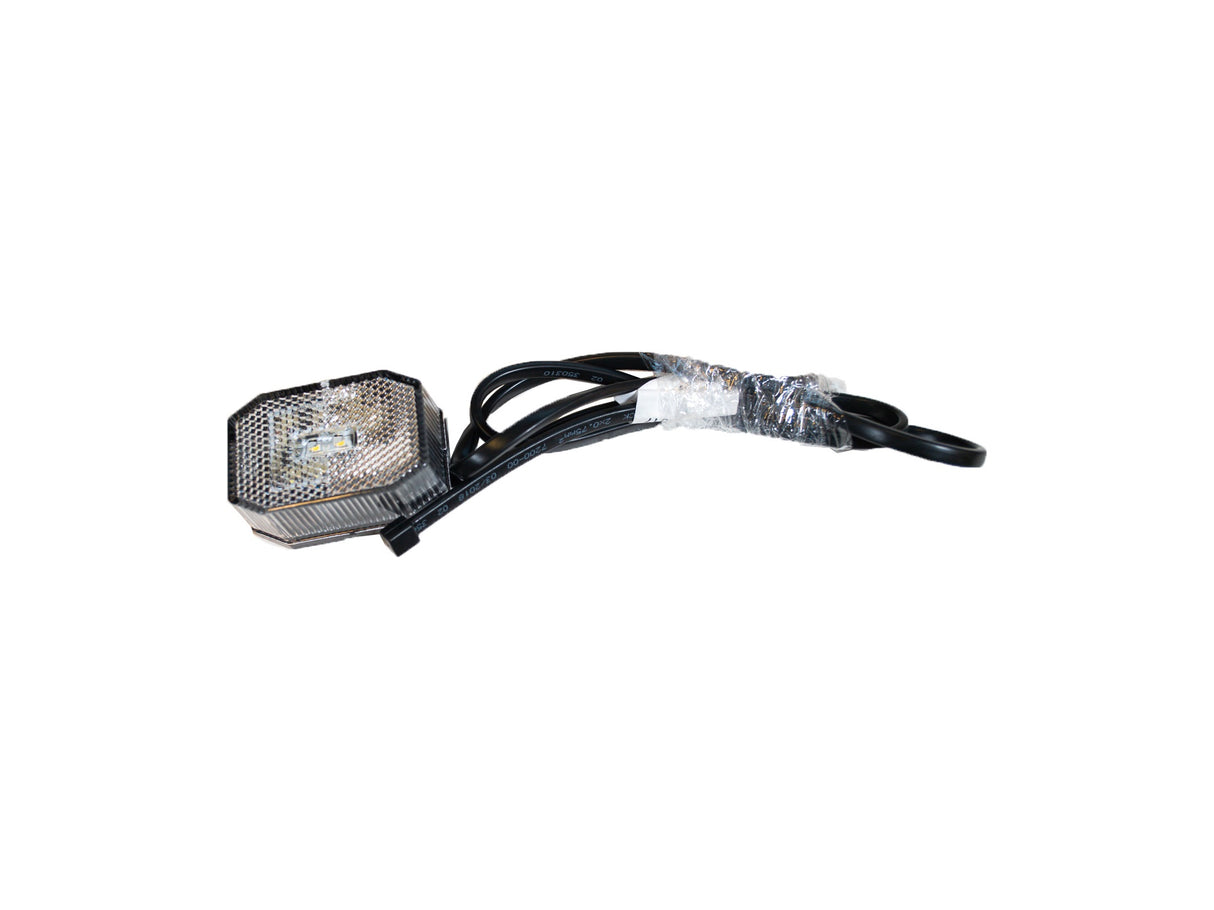 Positionslykta Flexipoint 65X28X44