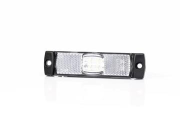 Positionslykta Led Fristom