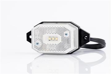 Positionslykta Led I Blister