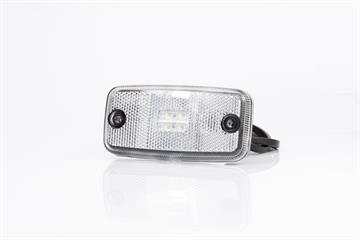 Positionslykta Led I Blister