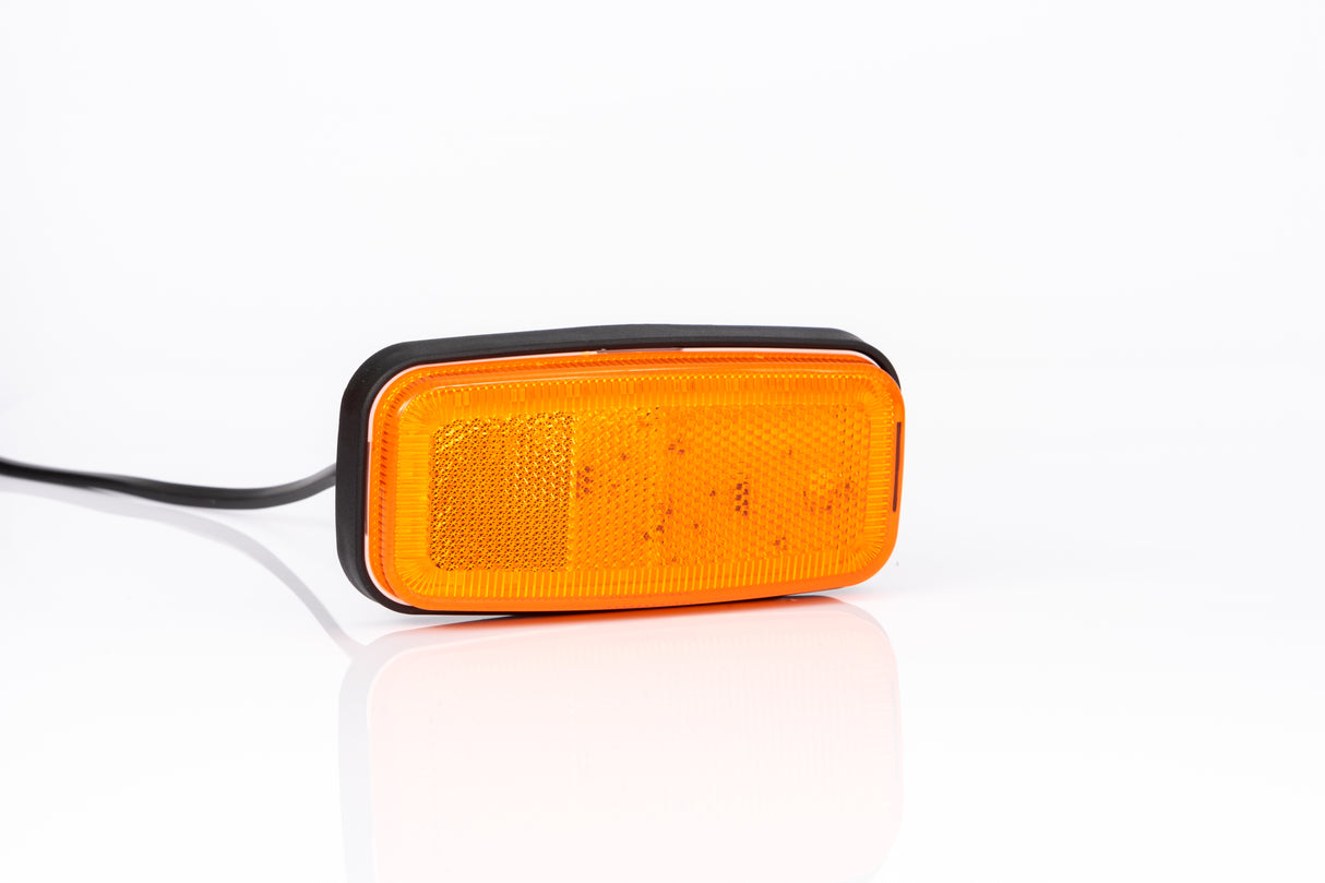 Sidomarkeringslykta Led