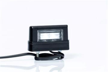 Skyltlykta Led Fristom I Blister