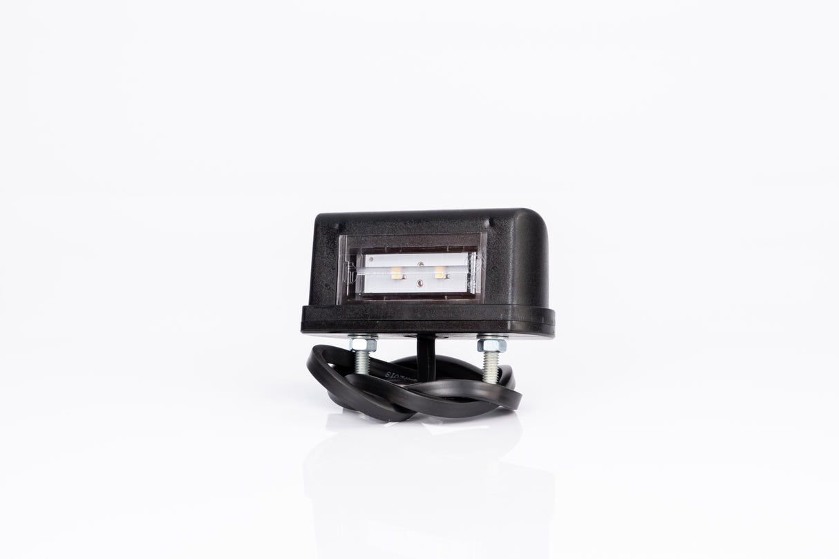Skyltlykta Led Fristom Blister